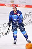 Eishockey, Herren, DEL, Saison 2020-2021, ERC Ingolstadt - Fischtown Pinguins Bremerhaven, 16.04.2021