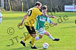 26.03.2015 - FC Hitzhofen-Oberzell - VfB Eichstätt II