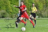 28.04.2018 - SV Marienstein - SpVgg Wettelsheim