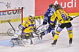 ERC Ingolstadt vs Krefeld Pinguine, DEL, Deutsche Eishockey Liga, Spieltag 44, 01.02.2019