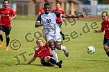 Bezirksliga Oberbayern Nord, Vorbereitung, Herren, BFV, Saison 2021-2022, 1. FC Beilngries - VfB Eichstätt, 19.06.2021