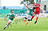29.05.2016 - SV Karlshuld - VfB Eichstätt II