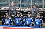 Eishockey, Frauen, DFEL, Saison 2023-2024, ERC Ingolstadt - ESC Planegg-Würmtal, 26.11.2023