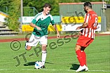 27.08.2016 - VfB Eichstätt II - FC Hepberg