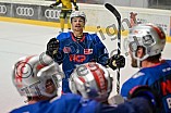 Eishockey, Herren, DEL, Saison 2023-2024, Vinschgau Cup, HC Pustertal – Nürnberg Ice Tigers, 27.08.2023