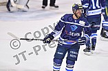 ERC Ingolstadt vs Koelner Haie, DEL, Deutsche Eishockey Liga, Playoffs, Viertelfinale, Spiel 4, 22.03.2019