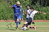 12.08.2018 - FC Türk Gücü Eichstätt - TSV Mörsdorf