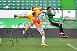 31.10.2017 - SpVgg Greuther Fürth II - VfB Eichstätt