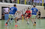 Handball, Bezirksliga Männer Staffel West, Saison 2024-2025, DJK Eichstätt - TG Landshut II, 19.10.2024