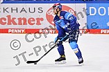 04.12.2020 - ERC Ingolstadt - Straubing Tigers