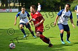 Fußball, Herren, Kreisklasse 1, Saison 2021-2022, Spieltag 7, SV Eitensheim - TSV Etting, 12.09.2021