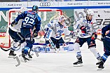 Eishockey, Herren, DEL, Saison 2025-2026, Spiel 50, ERC Ingolstadt - Adler Mannheim, 08.03.2026