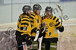 Eishockey, Herren, 6. Vinschgau-Cup, Saison 2022-2023, Nürnberg Ice Tigers - HC Pustertal, 28.08.2022