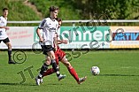 Fußball, Herren, Kreisklasse 1, Saison 2023-2024, Spieltag 8, TSV Kösching - TSV Altmannstein, 24.09.2023