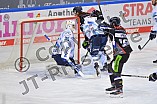 06.12.2020 - Straubing Tigers - ERC Ingolstadt