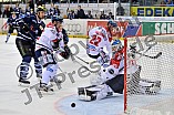 28.01.2015 - ERC Ingolstadt - Eisbaeren Berlin