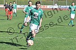 09.04.2011 - VfB Eichstätt / FC Unterföhring