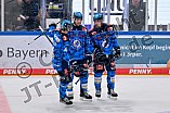 Eishockey, Herren, DEL, Saison 2025-2026, Spiel 22, ERC Ingolstadt - Eisbären Berlin, 26.11.2025