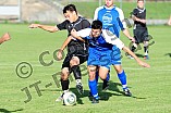 16.10.2011 - VfB Kipfenberg / FC Irfersdorf