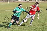 12.03.2017 - FV Obereichstätt - SpVgg Wellheim