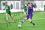 20.01.2018 - VfB Eichstätt - VfR Neuburg