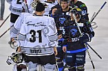 ERC Ingolstadt vs Thomas Sabo Ice Tigers, Eishockey, DEL, Deutsche Eishockey Liga, Spieltag 14, 02.11.2018