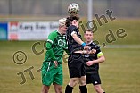 Fußball, Herren, Kreisklasse 1, Saison 2024-2025, Spieltag 16, FC Gelbelsee - SV Lippertshofen, 23.03.2025