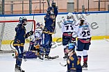 Eishockey, Frauen, DFEL, Saison 2022-2023, ERC Ingolstadt - Eisbären Berlin, 05.02.2023