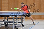 Tischtennis, Herren, Bezirksoberliga, Saison 2023-2024, SV Buxheim - SV Essenbach, 24.02.2024