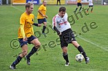 17.10.2015 - DJK Dollnstein - SC Stirn
