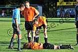 19.08.2012 - FC Gelbelsee / VfB Kipfenberg
