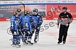 Eishockey, Frauen, DFEL, Saison 2023-2024, ERC Ingolstadt - EC Bergkamener Bären, 28.10.2023