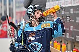 Eishockey, Frauen, DFEL, Halbfinale, Saison 2022-2023, ERC Ingolstadt - Mad Dogs Mannheim, 25.02.2023