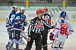 Eishockey, Herren, DEL, Saison 2024-2025, Iserlohn Roosters - HC TIWAG Innsbruck, 25.08.2024