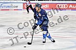 ERC Ingolstadt vs Black Wings Linz, DEL, Deutsche Eishockey Liga, Vorbereitung, 08.09.2019