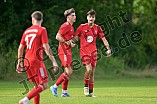 Fußball, Herren, Kreisliga 1, Saison 2024-2025, Spieltag 5, SV Eitensheim - TSV Hohenwart, 01.09.2024