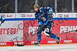 Eishockey, Frauen, DFEL, Saison 2024-2025, ERC Ingolstadt - EC Bergkamener Bären, 05.01.2025