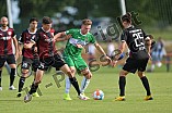 Vorbereitungsspiel, Herren, BFV, Saison 2021-2022, FC Ingolstadt 04 - VfB Eichstätt, 30.06.2021