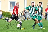 05.06.2016 - DJK Grafenberg - TV Thalmässing