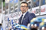 ERC Ingolstadt - Straubing Tigers, Eishockey, DEL, Deutsche Eishockey Liga, Spieltag 1, 08.09.2017