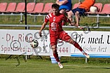 Fußball, Herren, Landesliga Nord Ost, Saison 2025-2026, Vorbereitung, TSV 1860 Weißenburg - SC Großschwarzenlohe, 20.06.2025