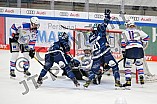 Eishockey, Frauen, DFEL, Saison 2021-2022, ERC Ingolstadt - ESC Planegg-Würmtal, 22.01.2021