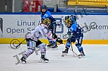 Eishockey, Frauen, DFEL, Saison 2025-2026, ERC Ingolstadt - ECDC Memmingen Indians, 25.01.2026