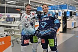 Eishockey, Herren, DEL, Saison 2022-2023, ERC Ingolstadt - Trikotpräsentation, 28.07.2022