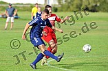 03.09.2016 - SV Marienstein - FSV Bad Windsheim