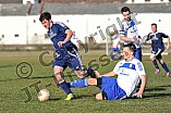 09.03.2014 - SV Marienstein - SC Polsingen