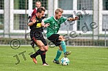 30.09.2017 - SV Denkendorf - SV Kasing