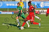 12.07.2018 - VfB Eichstätt - FC Bayern München II
