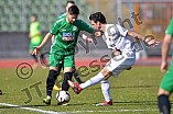 23.03.2019 - FC Augsburg II - VfB Eichstätt