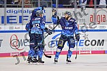 ERC Ingolstadt vs Straubing Tigers, DEL, Deutsche Eishockey Liga, Spieltag 13, 20.10.2019